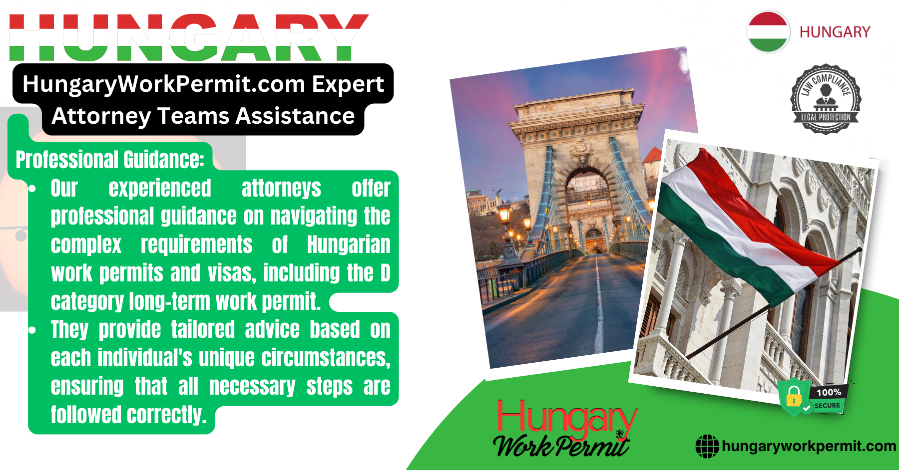 Essential Guide to Hungary Work Permit and Business Resident Visa Requirements for Citizens of Benin